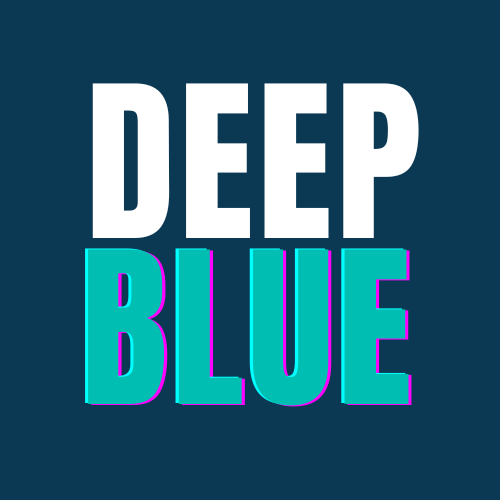 Deep Blue Dive Shop